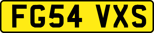 FG54VXS
