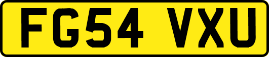FG54VXU