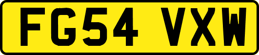 FG54VXW