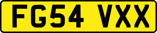 FG54VXX