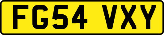 FG54VXY