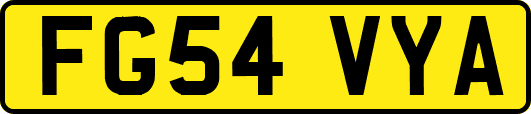 FG54VYA