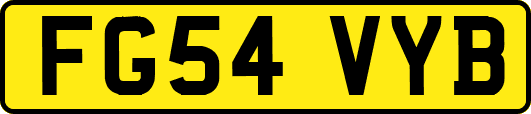 FG54VYB