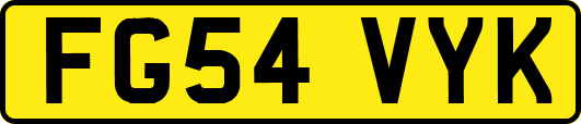 FG54VYK