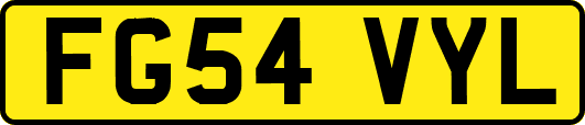 FG54VYL