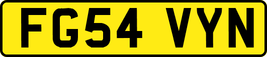 FG54VYN