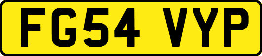 FG54VYP