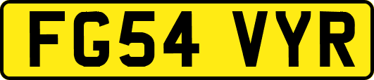 FG54VYR