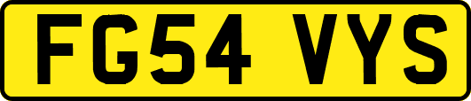 FG54VYS