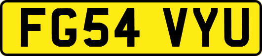 FG54VYU