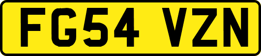 FG54VZN