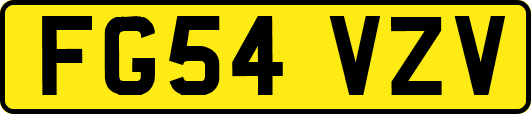 FG54VZV