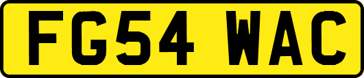 FG54WAC