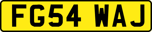 FG54WAJ