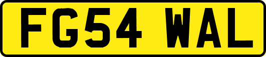 FG54WAL