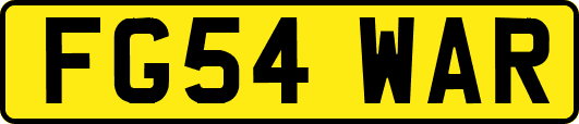 FG54WAR
