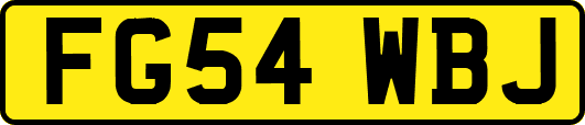 FG54WBJ