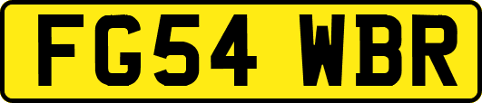FG54WBR