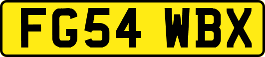 FG54WBX