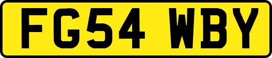 FG54WBY