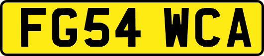 FG54WCA
