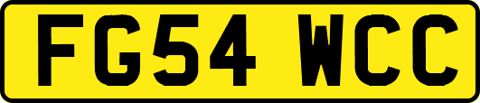 FG54WCC