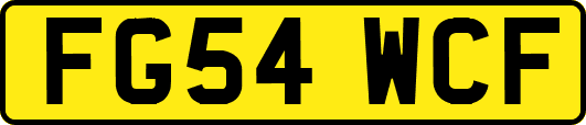 FG54WCF