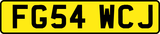 FG54WCJ