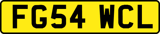 FG54WCL