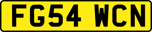 FG54WCN