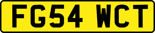 FG54WCT