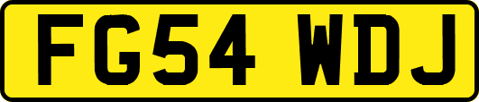 FG54WDJ