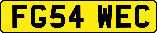 FG54WEC
