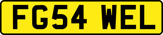 FG54WEL