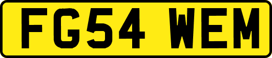 FG54WEM