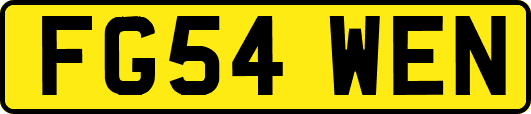 FG54WEN