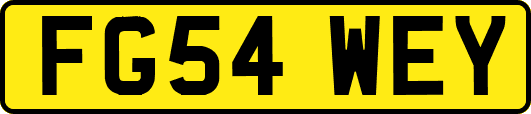 FG54WEY