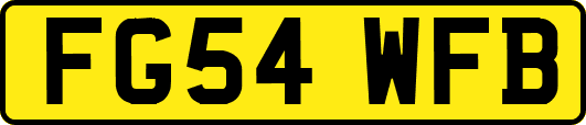 FG54WFB
