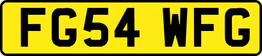 FG54WFG
