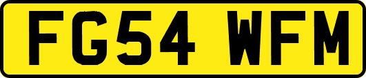 FG54WFM