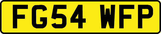 FG54WFP