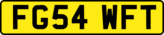 FG54WFT