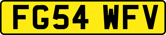 FG54WFV