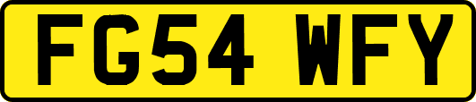 FG54WFY