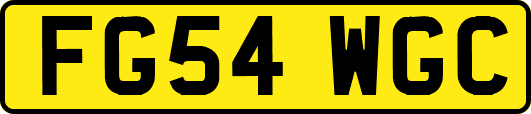 FG54WGC