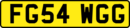 FG54WGG