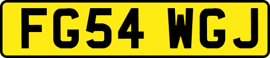 FG54WGJ