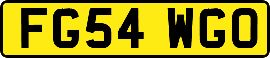FG54WGO