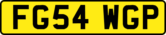 FG54WGP