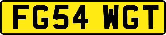 FG54WGT